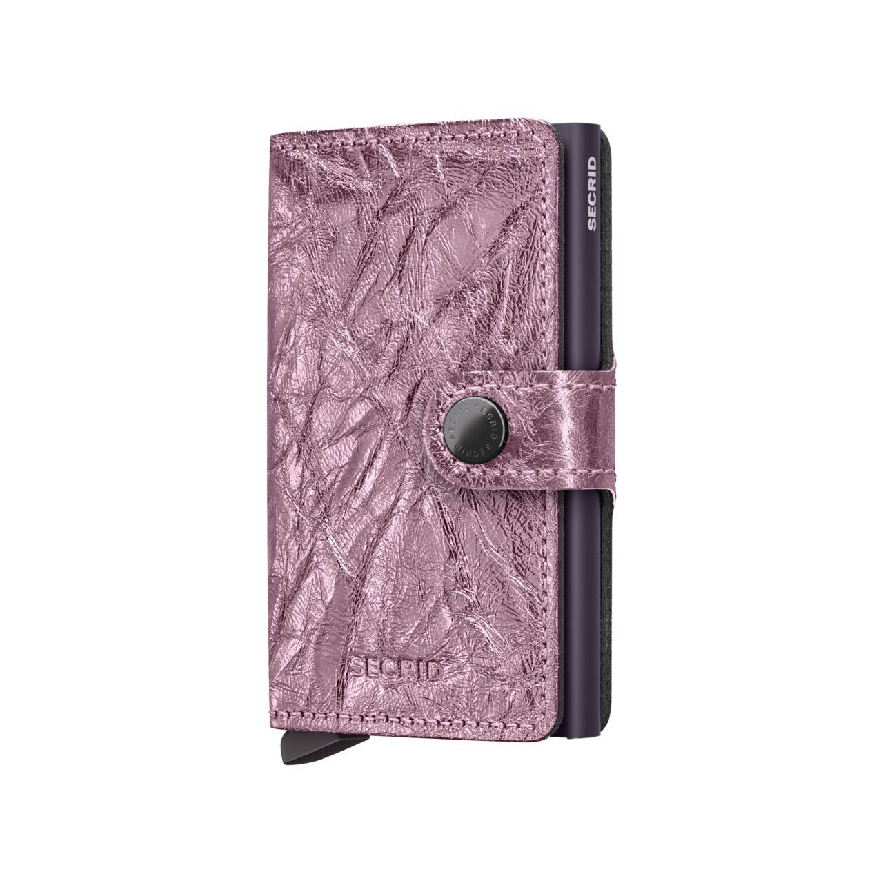 WEB_Medium-Crunch - Miniwallet - Pink - Dark Purple - Front_SQUAREEDIT