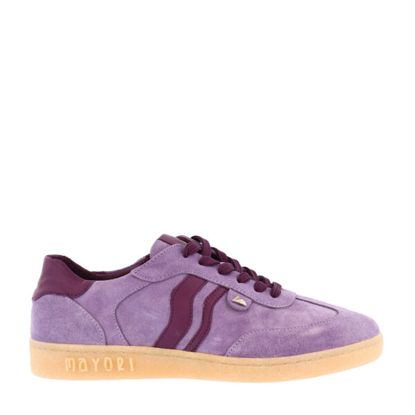 Mayori Wo Tofino Low Sneaker