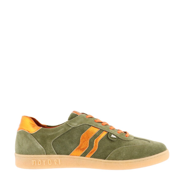 Mayori Me Uluwatu Low Sneaker