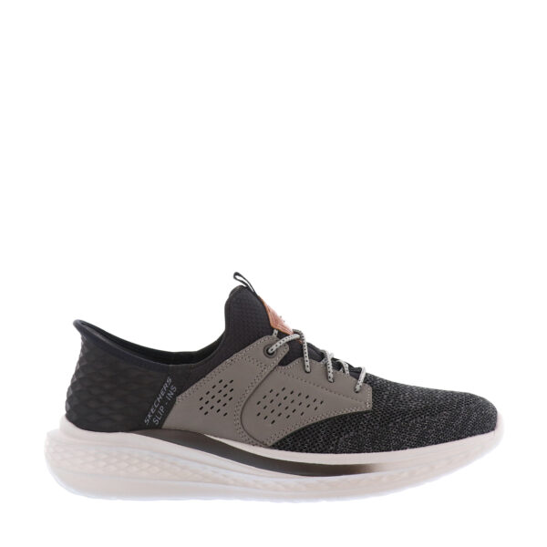 Skechers Slip-ins Relaxed Slade Caster