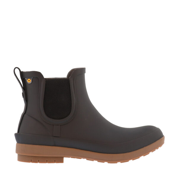 Bogs Wo Amanda II Short Boot