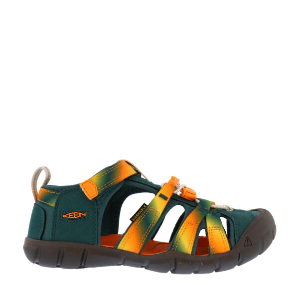 Keen Ch Seacamp2 Cnx Mediterranean