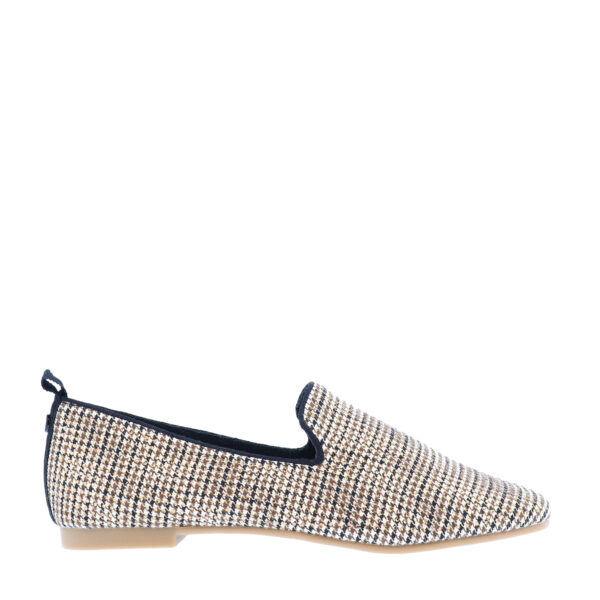 La Strada Knit Slipon Sneaker