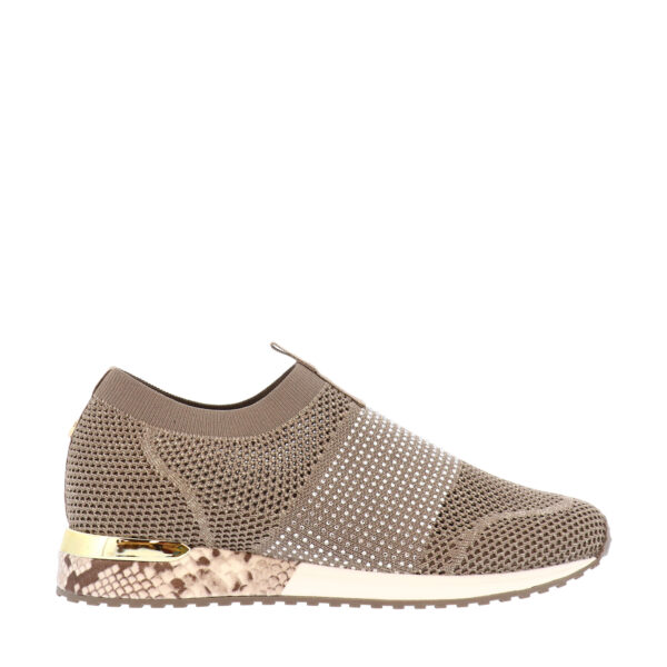 La Strada Knit Sneaker