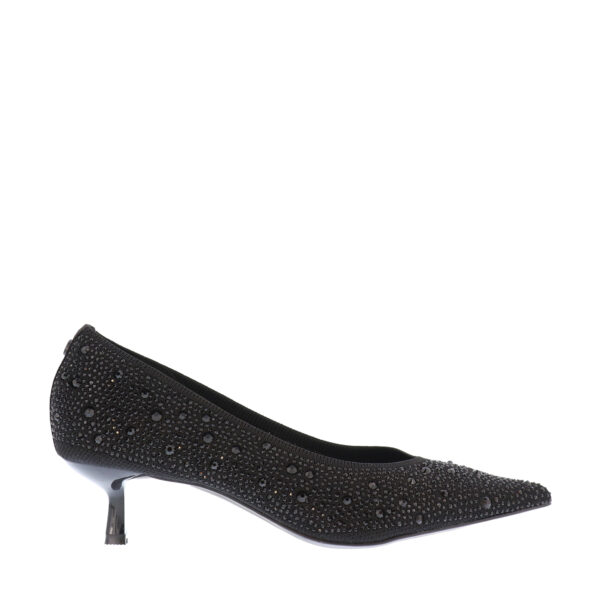 La Strada Studded Glitzy Pump