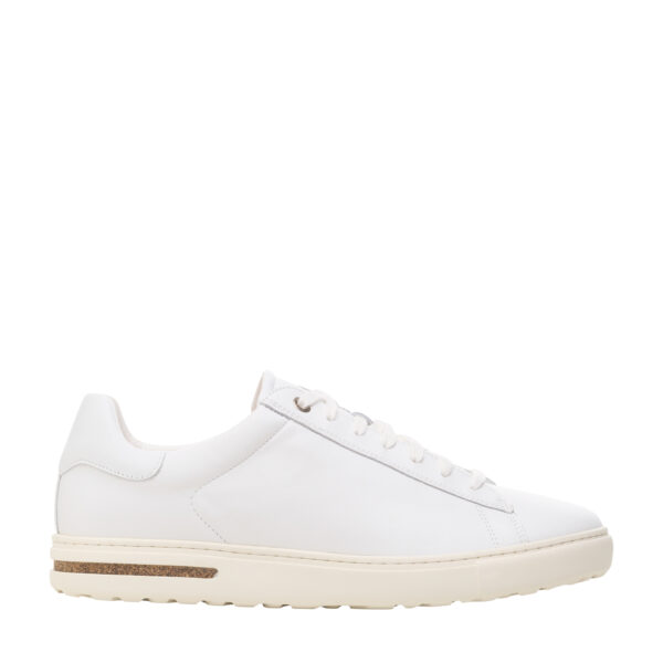 Birkenstock Bend White Ltr Sneaker R