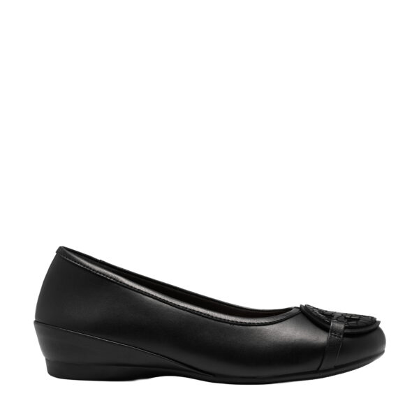 Clarks Wo Cathrynn Luna Flat