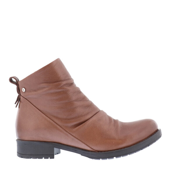 Kunitz Collection Lymburn Short Boot