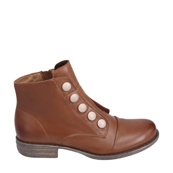 Miz Mooz Louise Short Boot