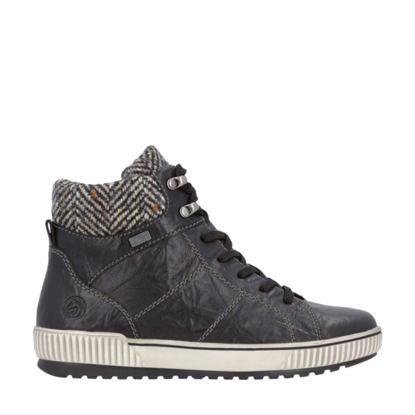 Remonte D0784 Hightop Bootie