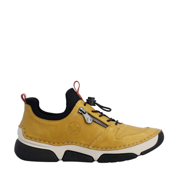 Rieker Wo 45951 Stretch Leisure