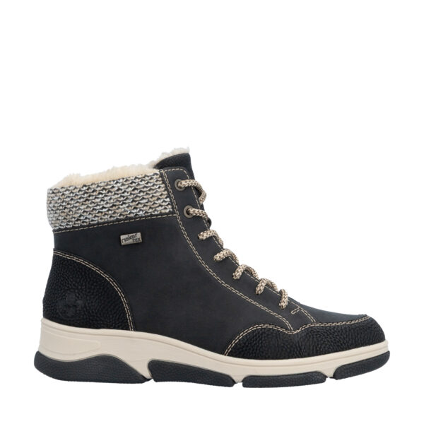 Rieker Wo L5602 Short Boot
