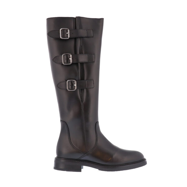 Kunitz Collection Wo Parlby Wtpf Riding Boot