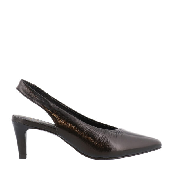 Wirth Julie 4 Slingback Heel