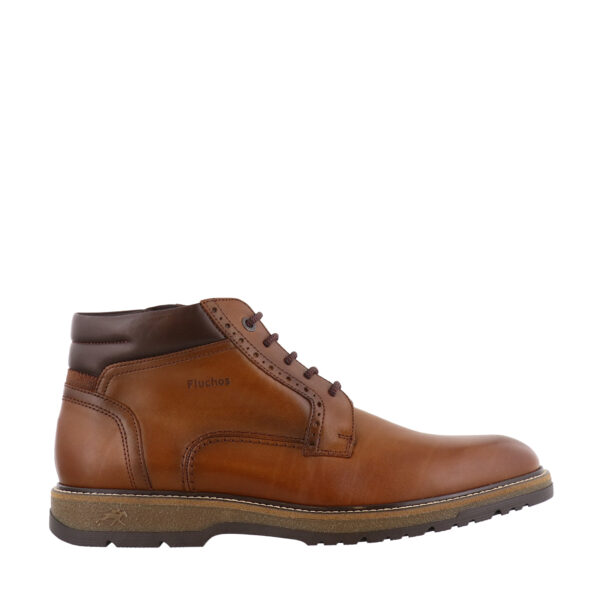 Fluchos Me F2321 Buggy Hi Laceup