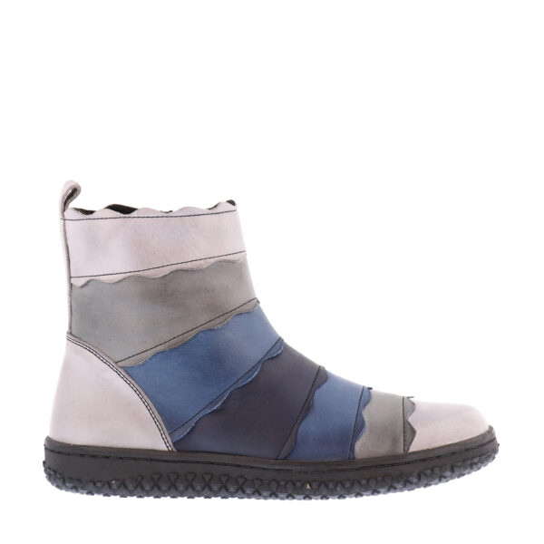 Kunitz Collection Oyen 333772 Short Boot