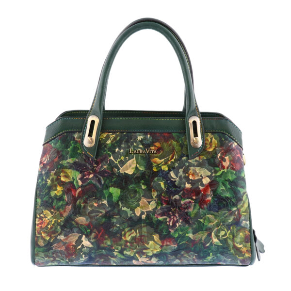 Laura Vita Aramis 10 Handbag