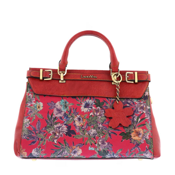 Laura Vita Cleo 02 Handbag