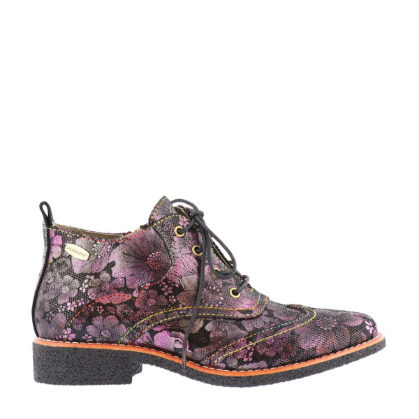 Laura Vita Wo Charlotte Lace Shootie