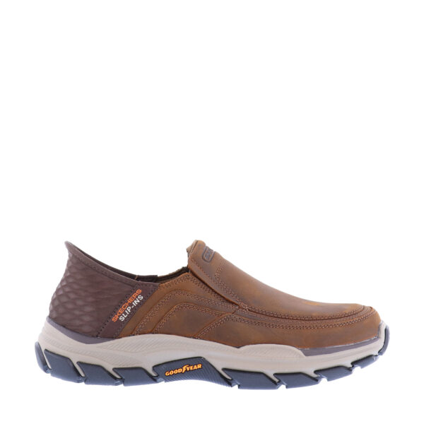 Skechers Slip-ins Elgin Wide