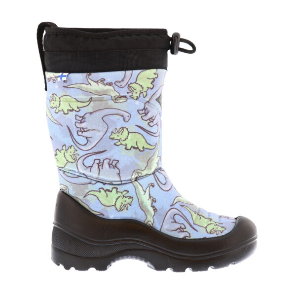 Kuoma Hanki Boot Dino