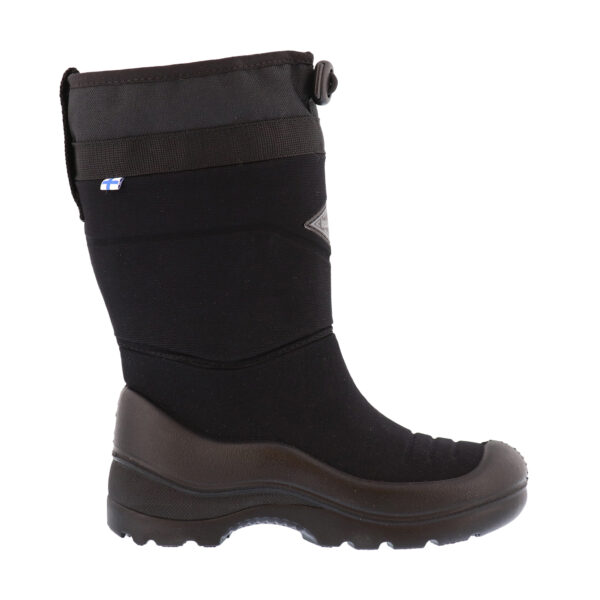 Kuoma Snowlock -30c Winterboot Black