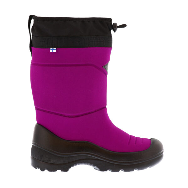 Kuoma Snowlock -30c Boot Bb