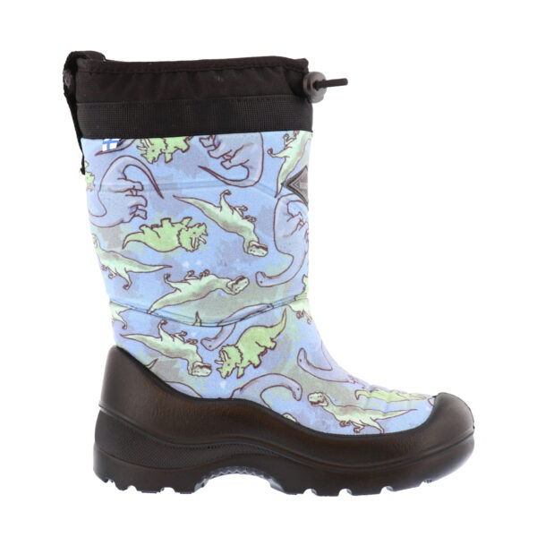 Kuoma Snowlock -30c Boot Dino