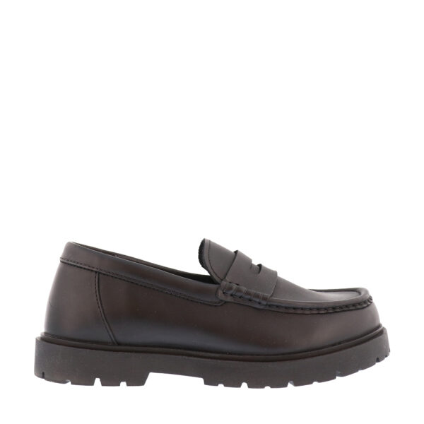 Birkenstock Highwood Loafer Blk Ltr R