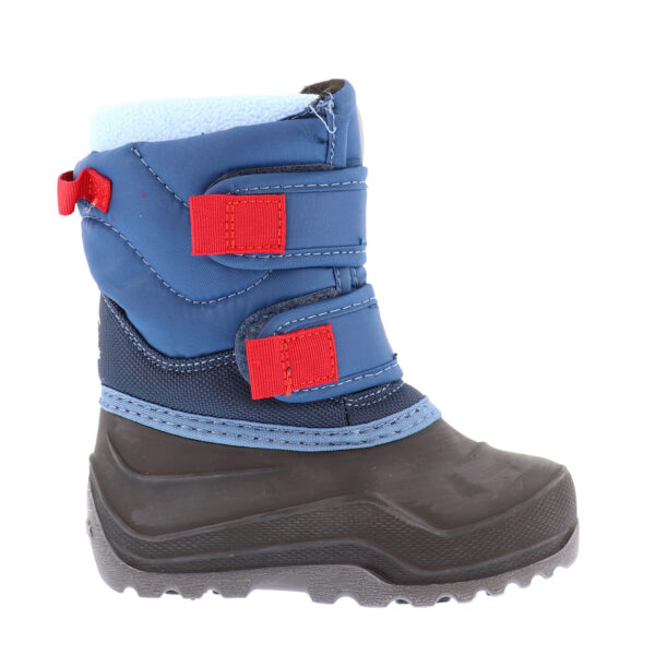 Kamik Toddler Hibou Mid Boot