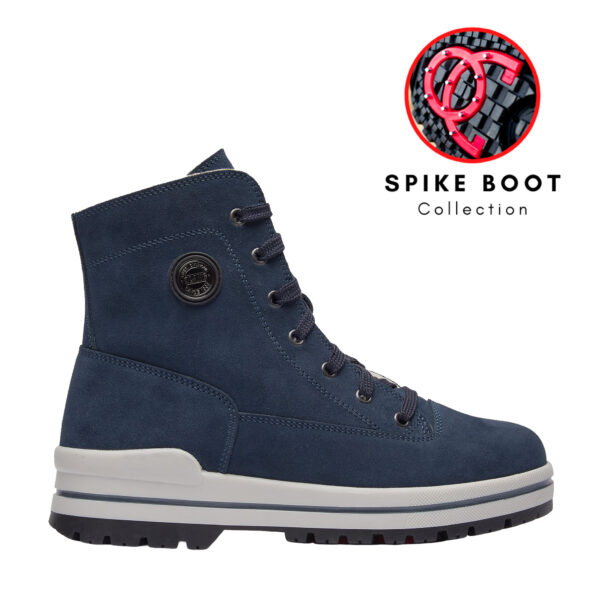 Olang Riva Short Spike Boot