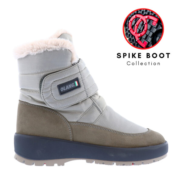 Olang Sora Short Spike Boot