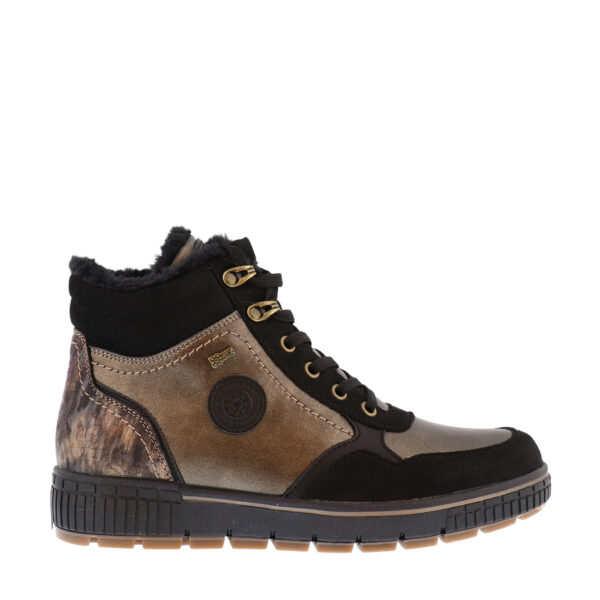 Relife Wo Imogen Short Boot