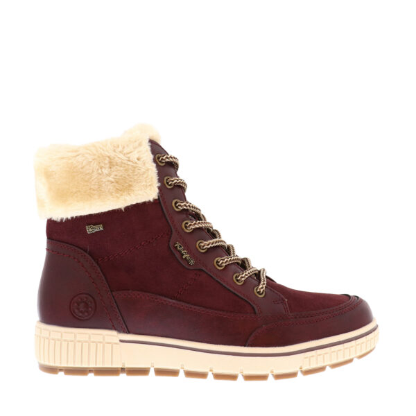 Relife Wo Naela Short Boot