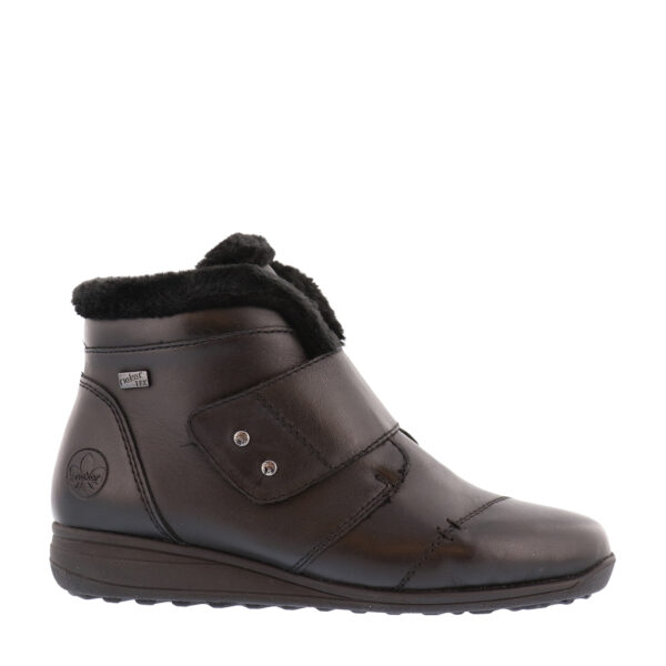 Rieker Wo 47268 Short Boot